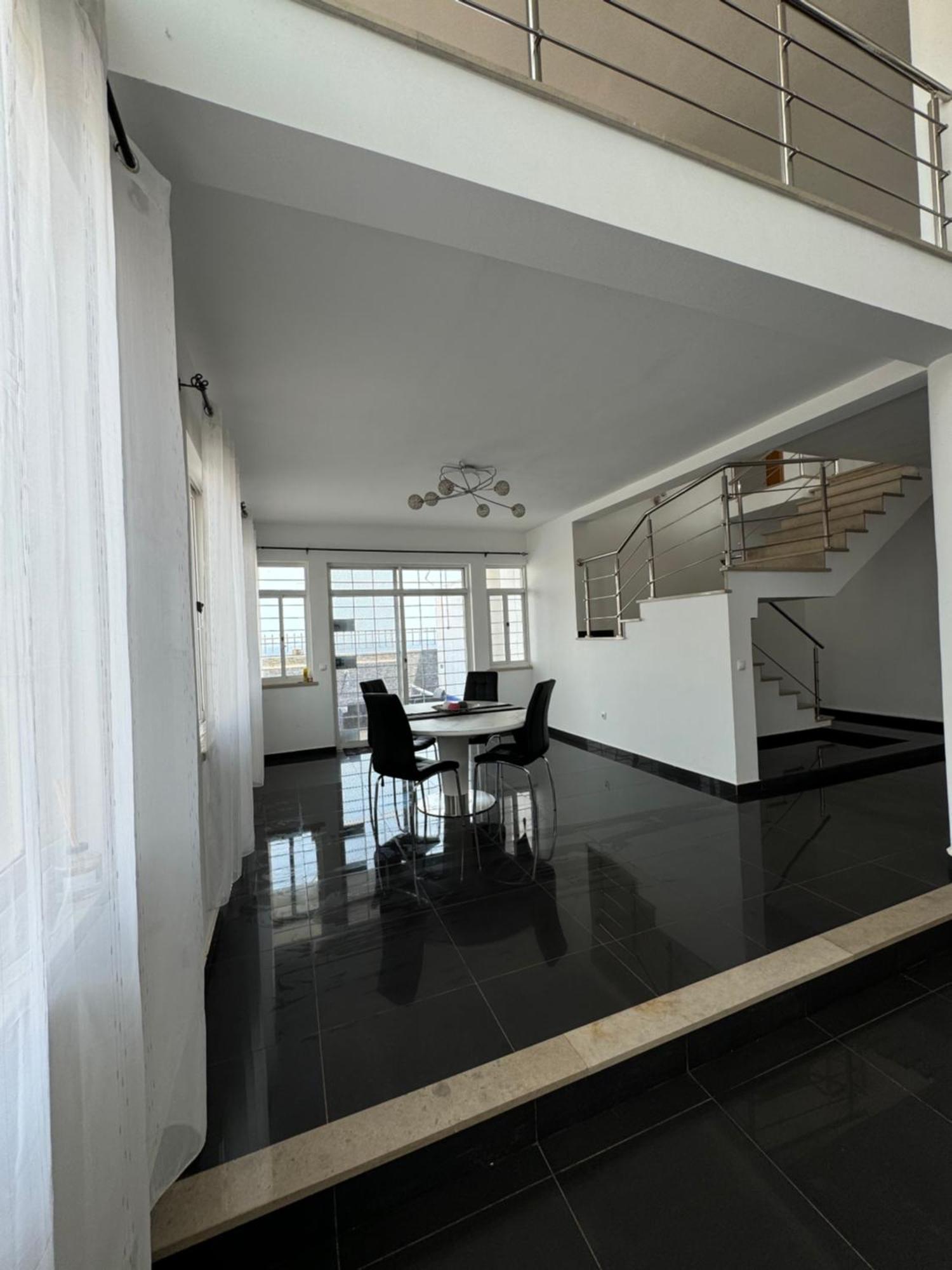 Villa Residencial Eunice 프라이아 외부 사진